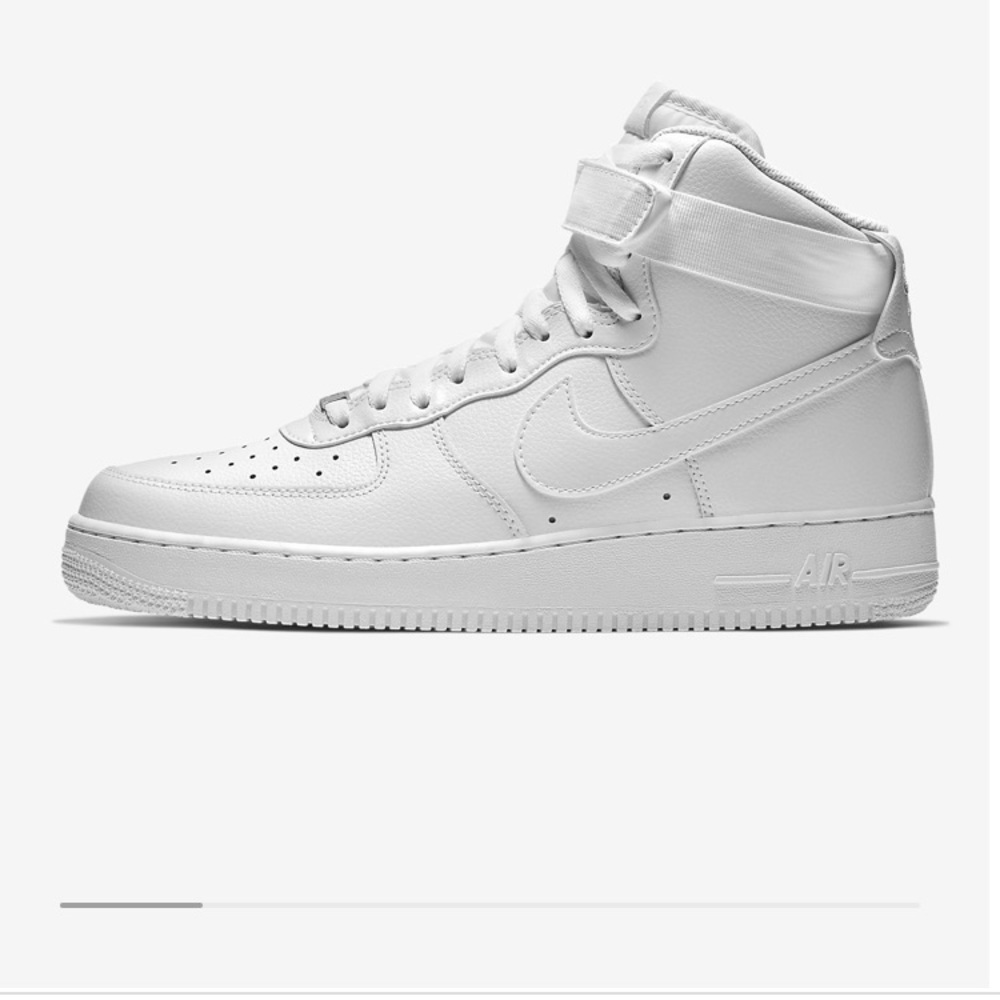 nike air force 1 high top